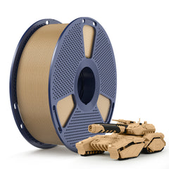 [MOQ: 6KG] PLA 3D Printer Filament 1KG