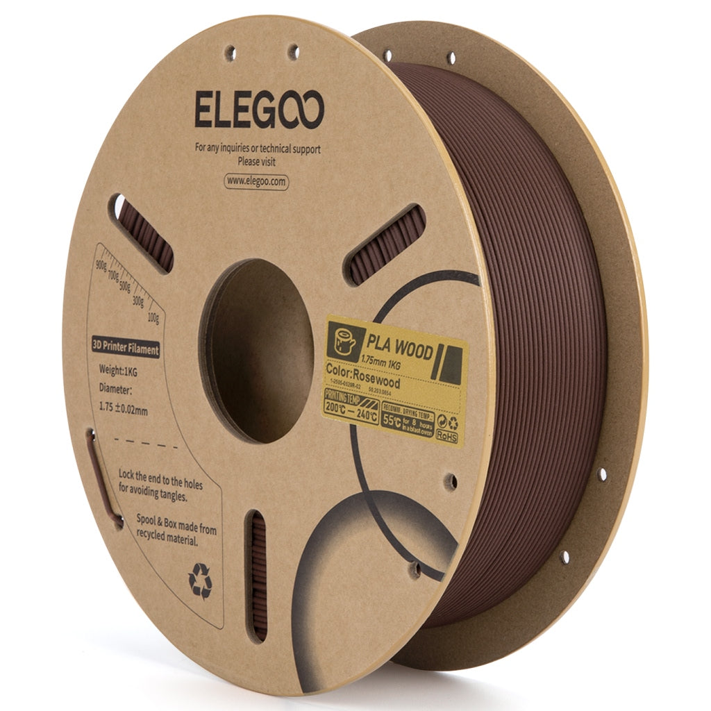 PLA Wood