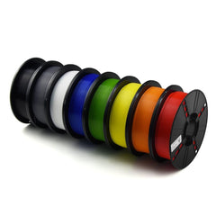 【EU Direct Ship】Twotrees 1.75mm PLA 3D Printing Filament 1kg