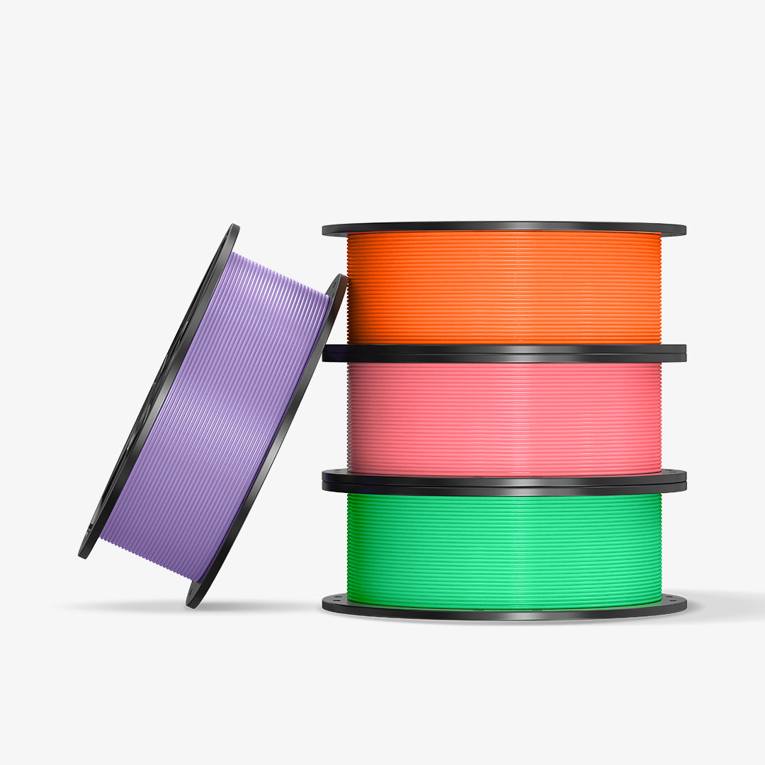Anycubic Smart Printing Filament Pack