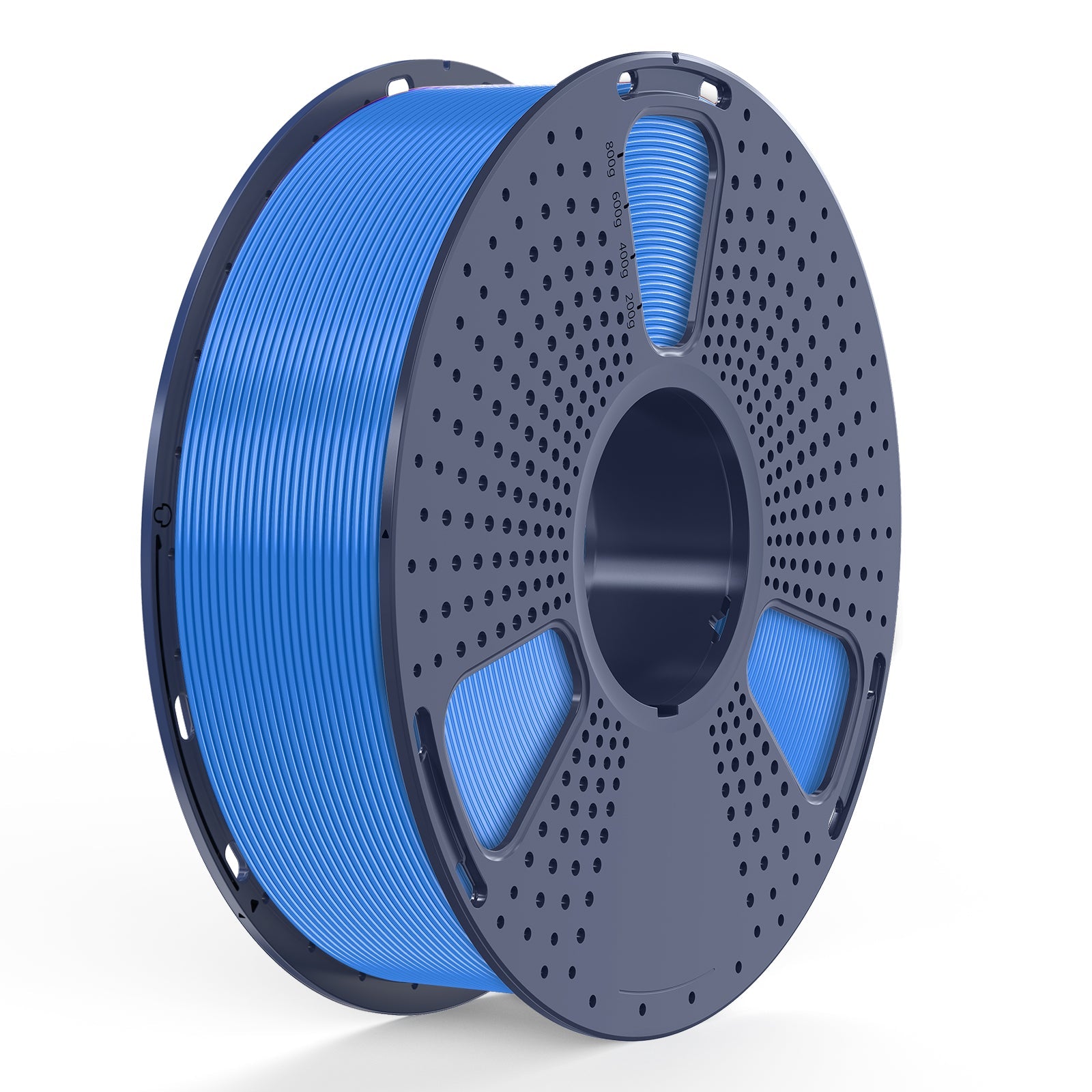 [MOQ: 6KG] PLA 3D Printer Filament 1KG