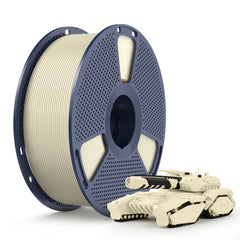 [MOQ: 6KG] PLA 3D Printer Filament 1KG