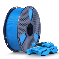 [MOQ: 6KG] PLA 3D Printer Filament 1KG