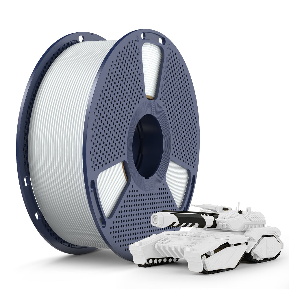 [MOQ: 6KG] PLA 3D Printer Filament 1KG