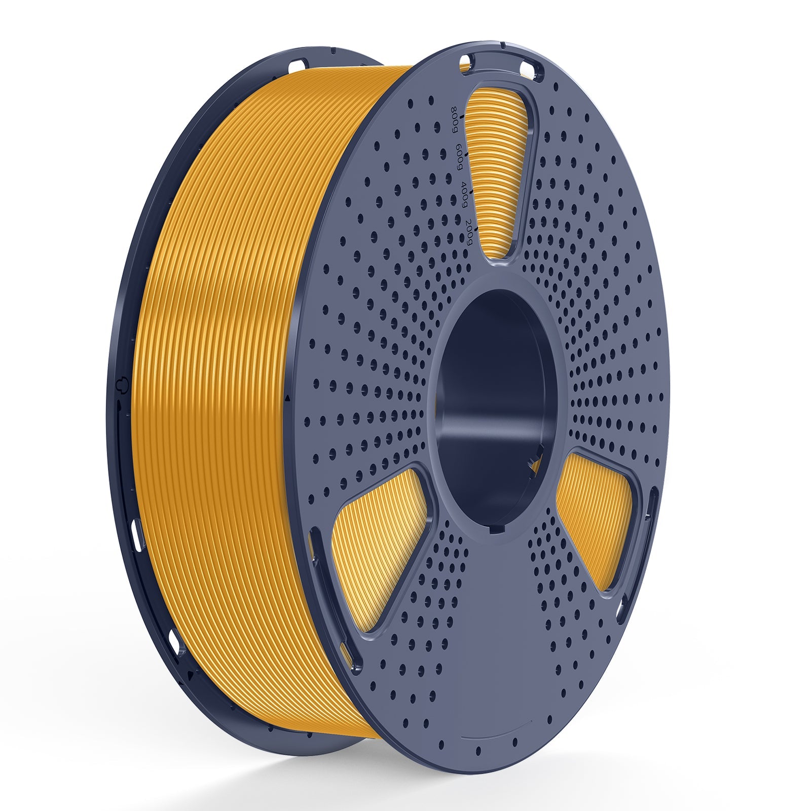 [MOQ: 6KG] PLA 3D Printer Filament 1KG