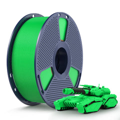 [MOQ: 6KG] PLA 3D Printer Filament 1KG