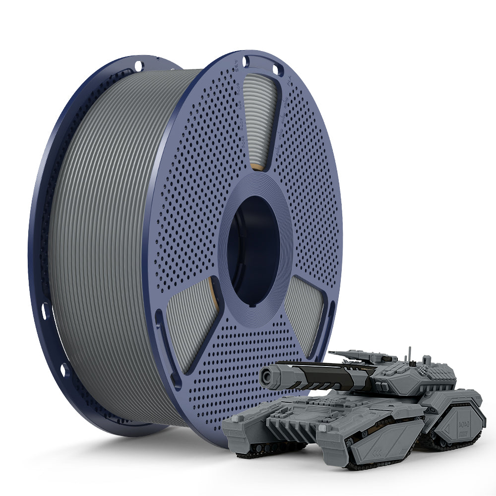 [MOQ: 6KG] PLA 3D Printer Filament 1KG