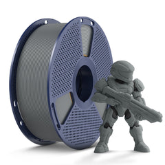 [MOQ: 6KG] PLA+(PLA Plus) 3D Printer Filament 1KG