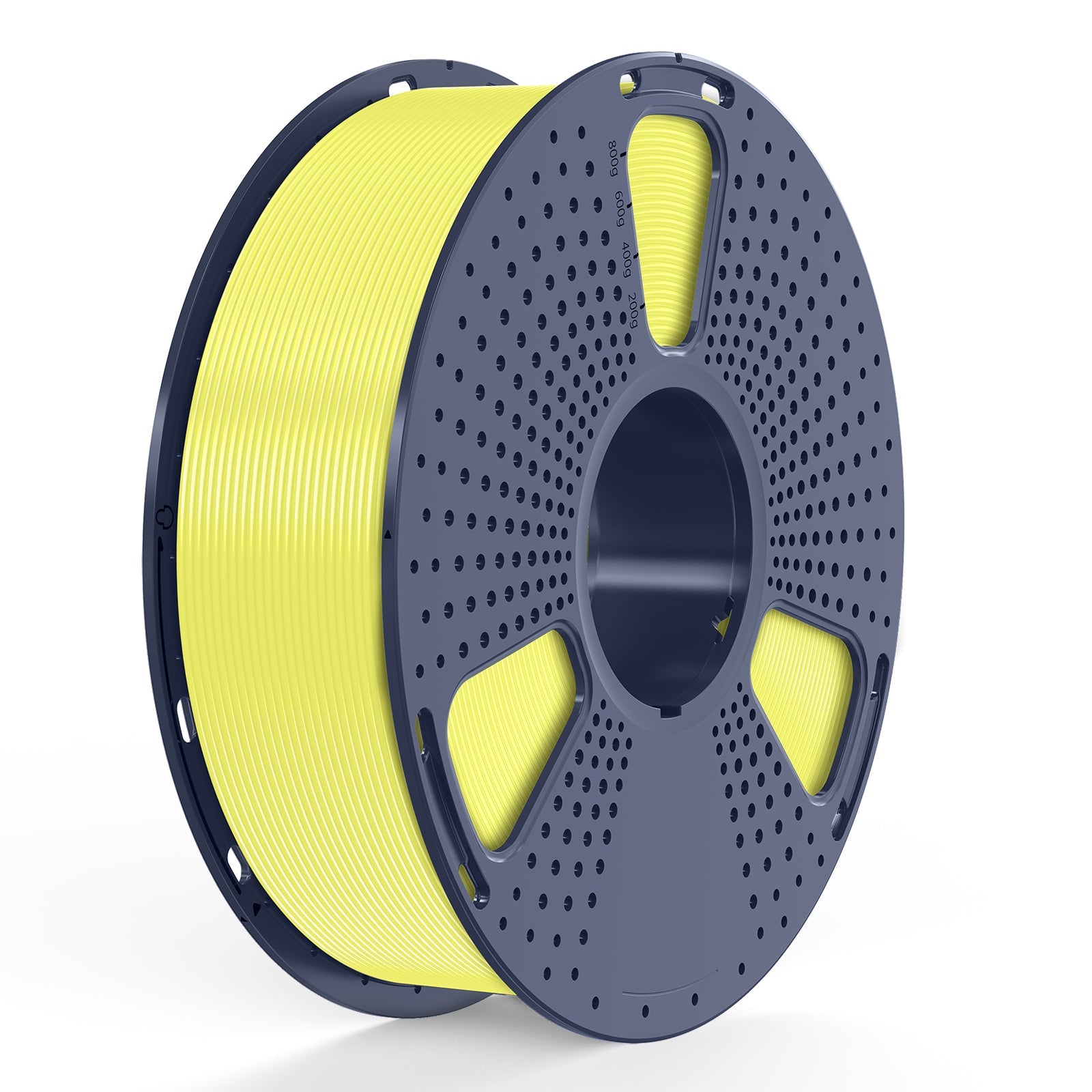 [MOQ: 6KG] PLA+(PLA Plus) 3D Printer Filament 1KG