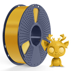 [MOQ: 6KG] PLA+(PLA Plus) 3D Printer Filament 1KG