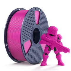 [MOQ: 6KG] PLA+(PLA Plus) 3D Printer Filament 1KG