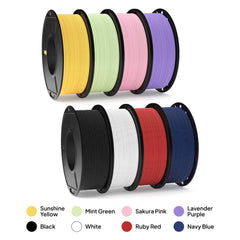 Mini 250 g Filament Bundle