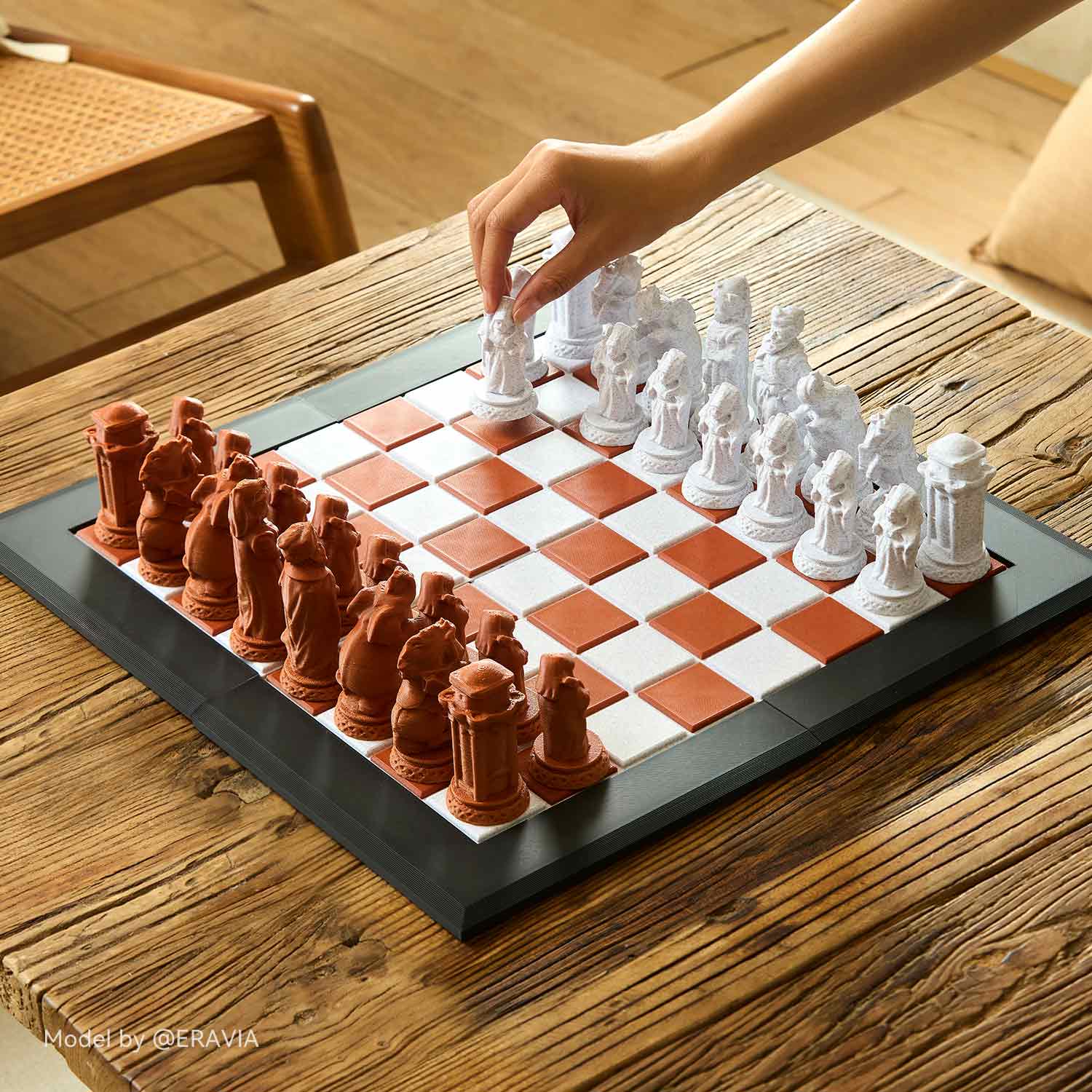 PLA Marble 10-100kg Deals