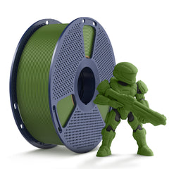 [MOQ: 6KG] PLA+(PLA Plus) 3D Printer Filament 1KG