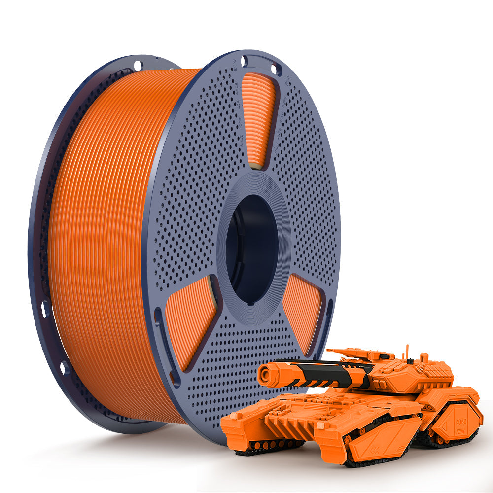 [MOQ: 6KG] PLA 3D Printer Filament 1KG