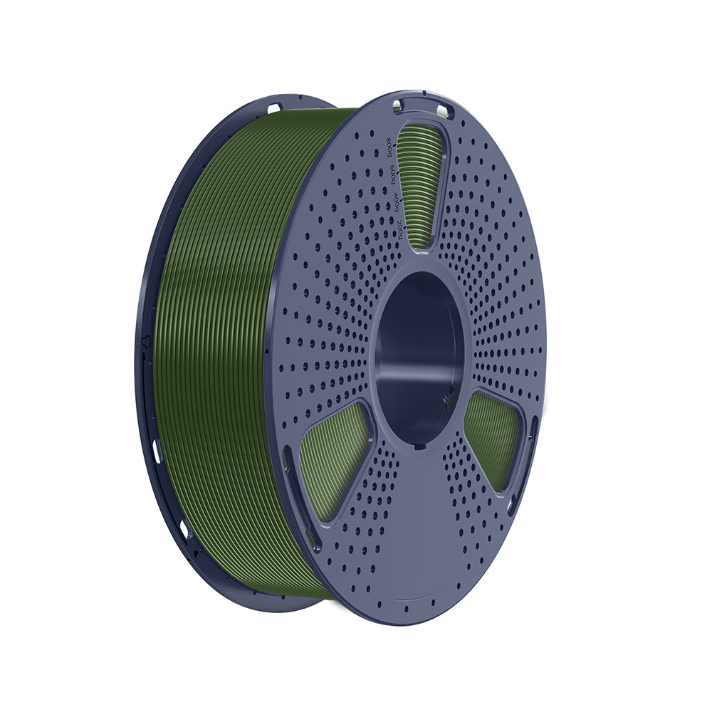 [MOQ: 6KG] PLA 3D Printer Filament 1KG