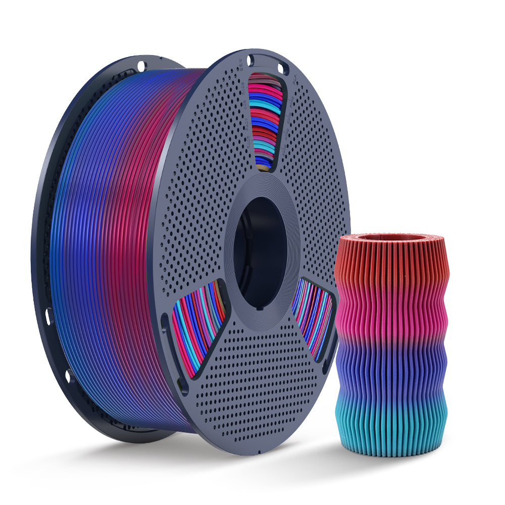 [MOQ: 6KG] HS_PLA(High Speed PLA) 3D Printer Filament 1KG