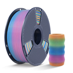 [MOQ: 6KG] HS_PLA(High Speed PLA) 3D Printer Filament 1KG