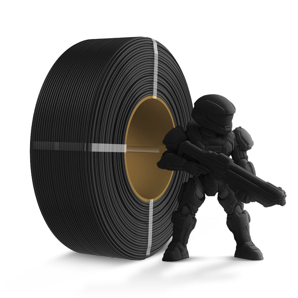 [MOQ: 6KG] PLA+(PLA Plus) 3D Printer Filament 1KG