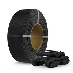 SUNLU Refill Filament 1KG, PLA, PLA+, PLA+2.0, PETG Filament, Compatible with 2025 SUNLU 3rd-Generation Reusable Spool and Bambu Reusable Spool