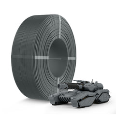 [MOQ: 6KG] PLA+ 2.0, Upgraded PLA+(PLA Plus), 3D Printer Filament 1KG