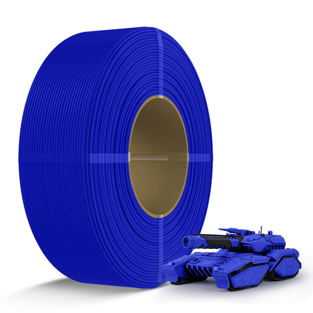 SUNLU Refill Filament 1KG, PLA, PLA+, PLA+2.0, PETG Filament, Compatible with 2025 SUNLU 3rd-Generation Reusable Spool and Bambu Reusable Spool