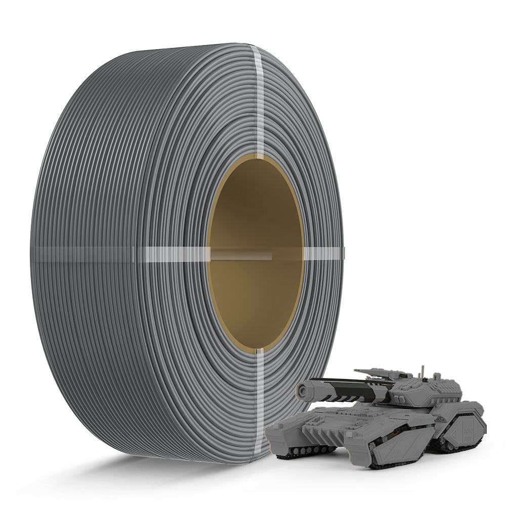 SUNLU Refill Filament 1KG, PLA, PLA+, PLA+2.0, PETG Filament, Compatible with 2025 SUNLU 3rd-Generation Reusable Spool and Bambu Reusable Spool