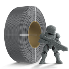 SUNLU Refill Filament 1KG, PLA, PLA+, PLA+2.0, PETG Filament, Compatible with 2025 SUNLU 3rd-Generation Reusable Spool and Bambu Reusable Spool