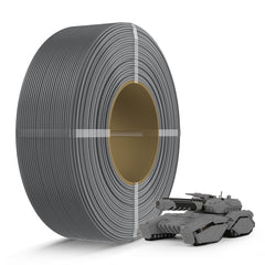 SUNLU Refill Filament 1KG, PLA, PLA+, PLA+2.0, PETG Filament, Compatible with 2025 SUNLU 3rd-Generation Reusable Spool and Bambu Reusable Spool