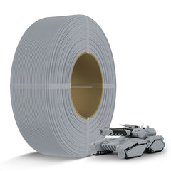 SUNLU Refill Filament 1KG, PLA, PLA+, PLA+2.0, PETG Filament, Compatible with 2025 SUNLU 3rd-Generation Reusable Spool and Bambu Reusable Spool