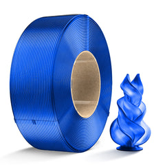 SUNLU Refill Filament 1KG, PLA, PLA+, PLA+2.0, PETG Filament, Compatible with 2025 SUNLU 3rd-Generation Reusable Spool and Bambu Reusable Spool