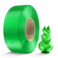 SUNLU Refill Filament 1KG, PLA, PLA+, PLA+2.0, PETG Filament, Compatible with 2025 SUNLU 3rd-Generation Reusable Spool and Bambu Reusable Spool