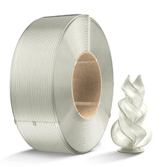 SUNLU Refill Filament 1KG, PLA, PLA+, PLA+2.0, PETG Filament, Compatible with 2025 SUNLU 3rd-Generation Reusable Spool and Bambu Reusable Spool