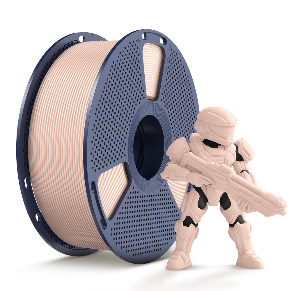 [MOQ: 6KG] PLA+(PLA Plus) 3D Printer Filament 1KG