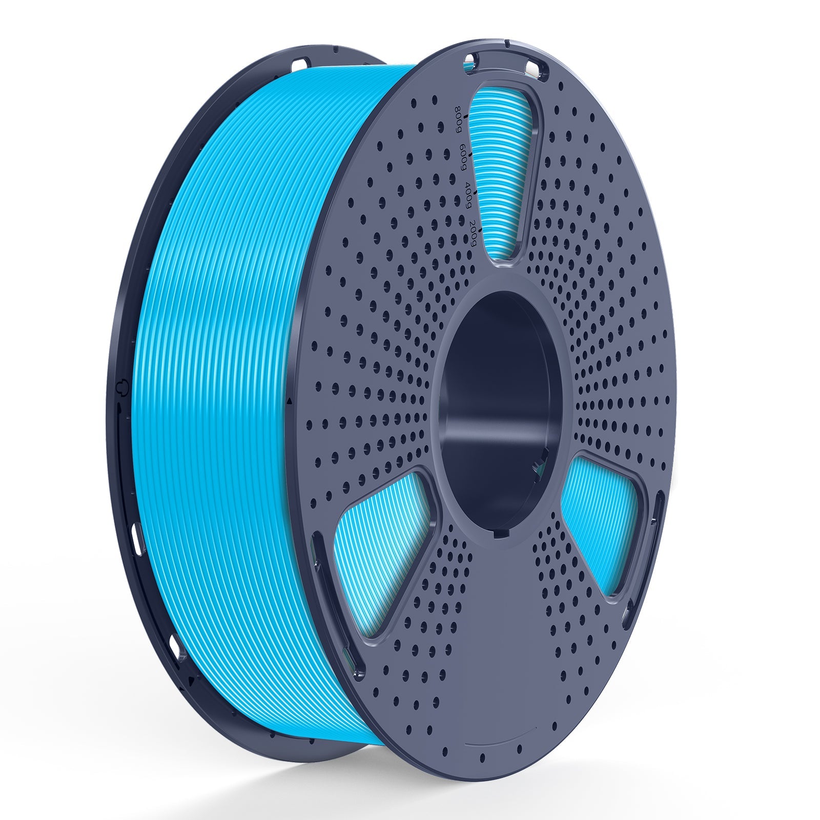 [MOQ: 6KG] PLA 3D Printer Filament 1KG