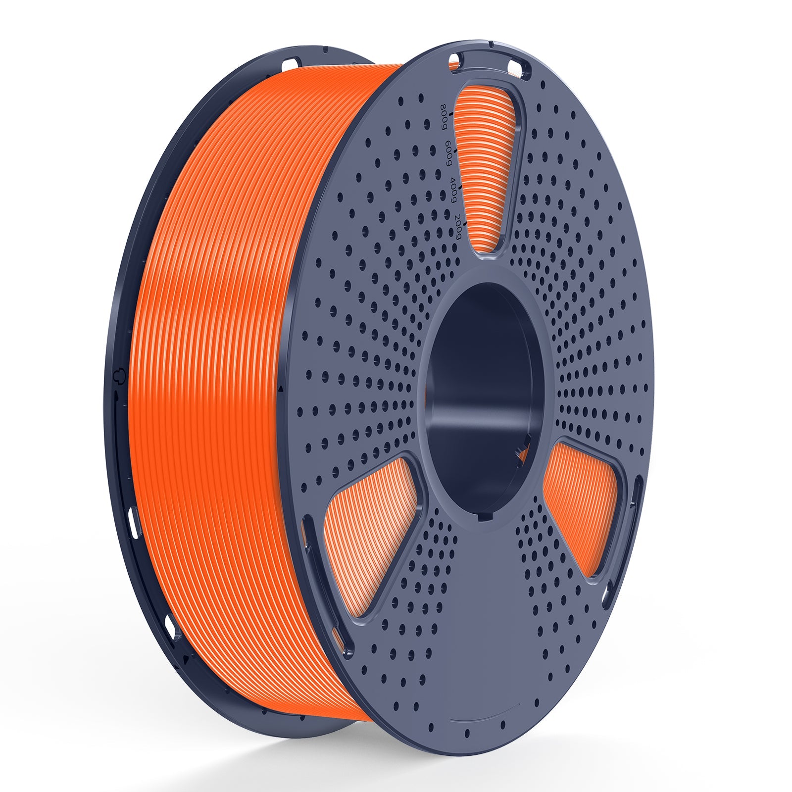 [MOQ: 6KG] PLA 3D Printer Filament 1KG