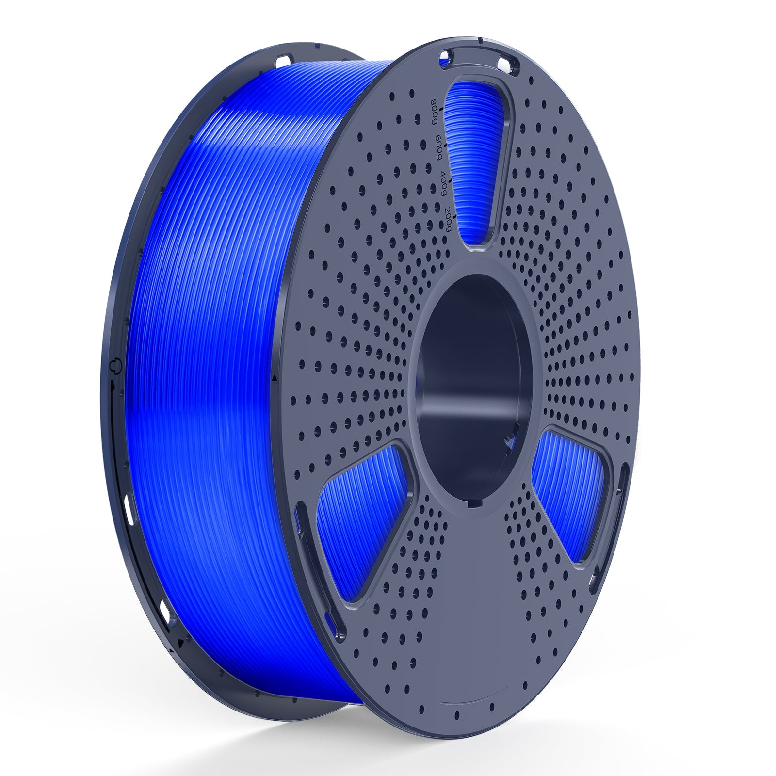 [MOQ: 6KG] PLA 3D Printer Filament 1KG