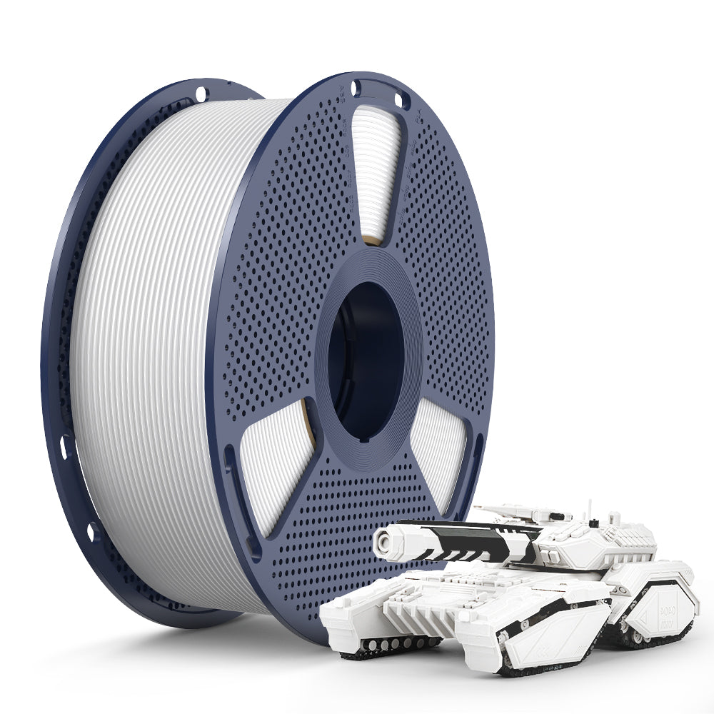 [MOQ: 6KG] PLA 3D Printer Filament 1KG