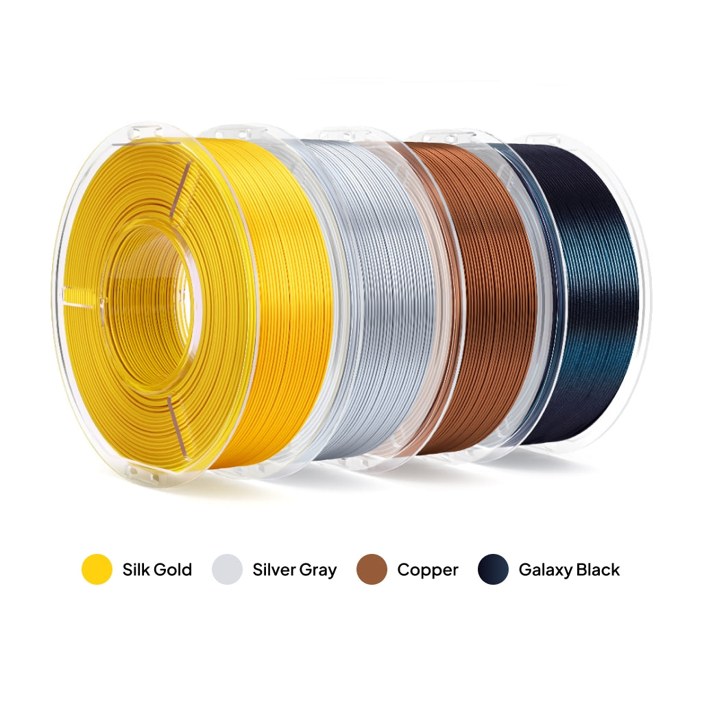Mini 250 g Filament Bundle