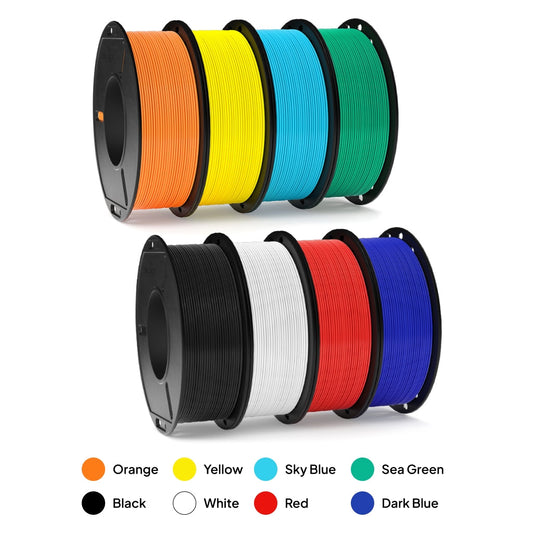 Mini 250 g Filament Bundle