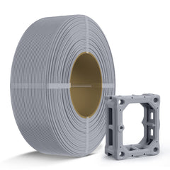 SUNLU Refill Filament 1KG, PLA, PLA+, PLA+2.0, PETG Filament, Compatible with 2025 SUNLU 3rd-Generation Reusable Spool and Bambu Reusable Spool