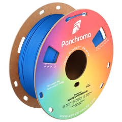 Panchroma™ Matte PLA (Formerly PolyTerra™ PLA)