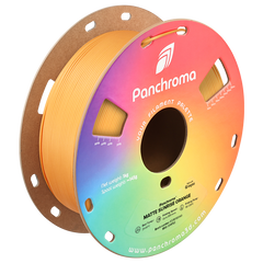 Panchroma™ Matte PLA (Formerly PolyTerra™ PLA)