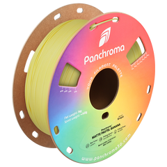 Panchroma™ Matte PLA (Formerly PolyTerra™ PLA)
