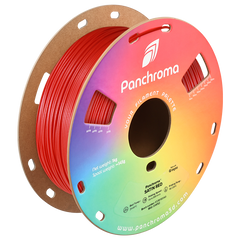 Panchroma™ Satin PLA (Formerly PolyTerra™ PLA+)