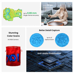 Trade in - POP 3 Plus