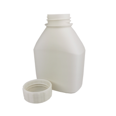 Fiberlogy PP Polypropylene Sample Size 18-40gm (Sample) - Non-Toxic 3D Printer Filament, 1.75mm