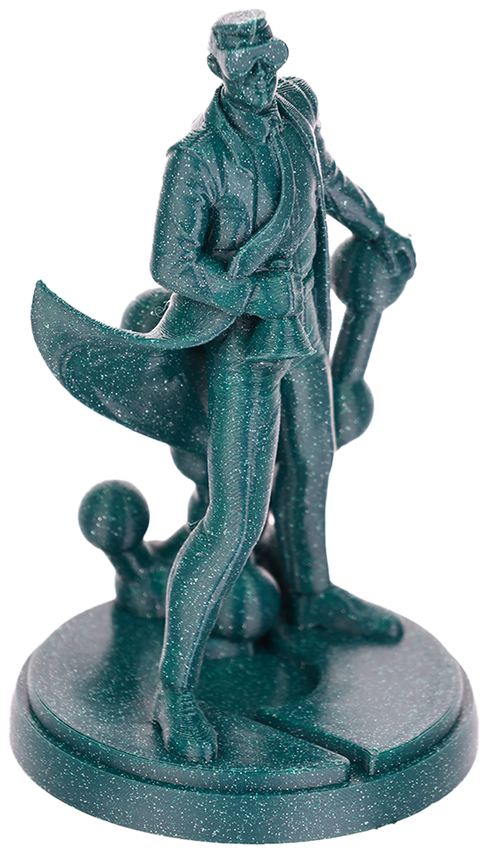 Panchroma™ Galaxy PLA (Formerly PolyLite™ Galaxy)