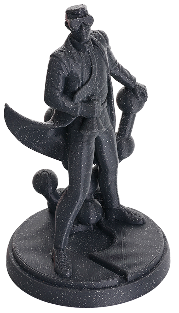 Panchroma™ Galaxy PLA (Formerly PolyLite™ Galaxy)