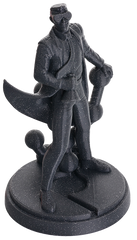 Panchroma™ Galaxy PLA (Formerly PolyLite™ Galaxy)